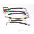 1 inch EN 853 2SN Hydraulische rubberslang